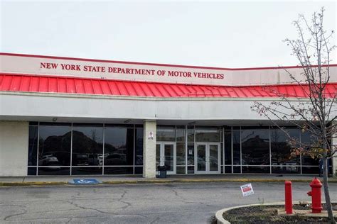 Nyc division of motor vehicles - Renewing your license and/or registration through the Sullivan County Department of Motor Vehicles (DMV) keeps 12.7% of the money right here in Sullivan County! Contact Us. DMV. Phone: 845-794-3872. Fax: 845-807-0713.